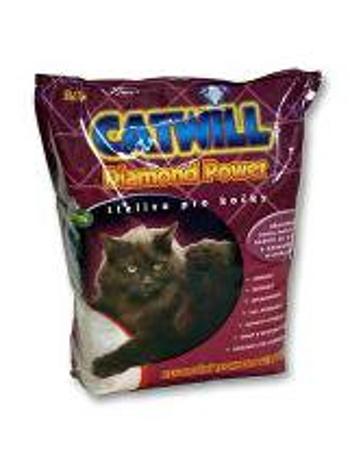 Catwill Multi Cat litter pack 3,3kg