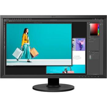 27 EIZO Color Edge CS2740