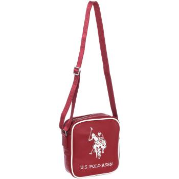 U.S Polo Assn.  BEUM66021MVP-RED  Tašky cez rameno Červená