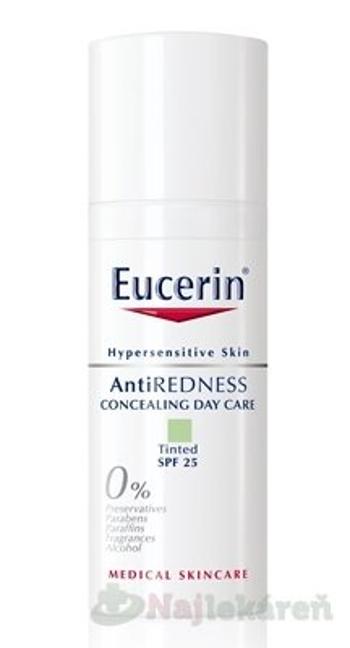 Eucerin Anti-REDNESS Neutralizujúci denný krém SPF 25 50ml