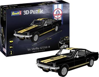 Revell 00220 RV 3D-Puzzle 66 Shelby GT350-H 3D puzzle