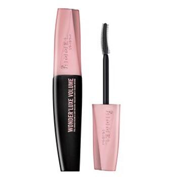 Rimmel London Wonder'Luxe Volume Mascara Extra Black riasenka 11 ml