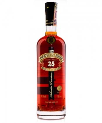 Centenario Gran Reserva 0,7l (40%)