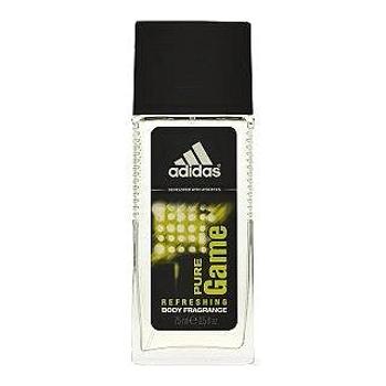 ADIDAS Pure Game dezodorant 75 ml (3607345373980)