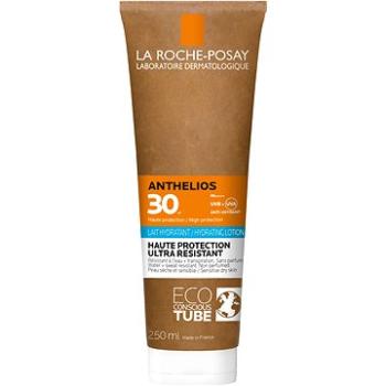 LA ROCHE-POSAY Anthelios Hydratačné mlieko SPF30 250 ml (3337875761116)