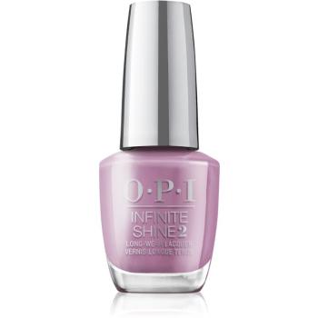 OPI Me, Myself and OPI Infinite Shine lak na nechty s gélovým efektom Incognito Mode 15 ml