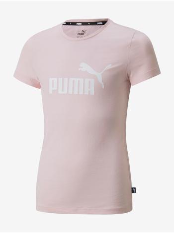 Puma - svetloružová