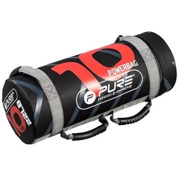 Posilovací Power bag P2I 10 kg (201720)