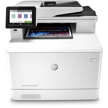 HP Color LaserJet Pro MFP M479fnw (W1A78A)