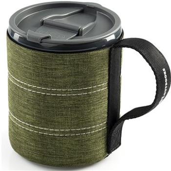 GSI Outdoors Infinity Backpacker Mug 550 ml green (90497752834)