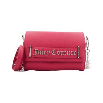 Juicy Couture  JASMINE CLUTCH  Tašky Ružová