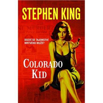 Colorado Kid (978-80-7306-927-8)