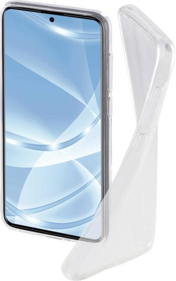 Hama Crystal Clear Cover Samsung Galaxy S10 Lite priehľadná
