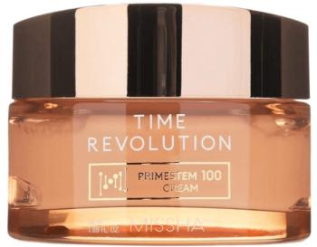 Missha Liftingový pleťový krém Time Revolution (Primestom 100 Cream) 50 ml