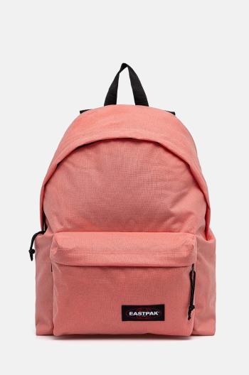 Ruksak Eastpak PADDED PAK'R ružová farba, veľký, jednofarebný, EK0006200O81