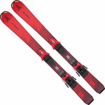 Atomic Redster J2 100-120 + C 5 GW Ski Set 100 cm Lyže