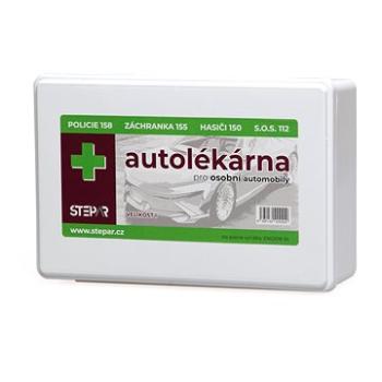 ŠŤEPAŘ Autolekárnička veľkosť I. – krabica (668392)