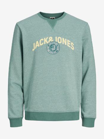 Jack & Jones Mikina detská Zelená