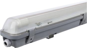 Müller-Licht Aqua-Promo 1/60 grey Gen. 6 LED osvetlenie do vlhkého prostredia  LED  G13 10 W neutrálna biela