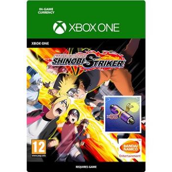 Naruto to Boruto: Shinobi Striker – Moonlight Scroll x50 – Xbox Digital (7F6-00345)