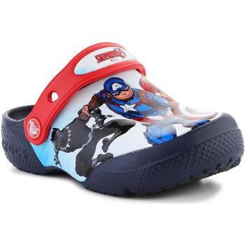 Crocs  Sandále FL Avengers Patch Clog T 207068-410  Viacfarebná