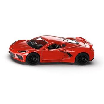 Siku Super – Chevrolet Corvette Stingray, 1 : 50 (4006874023592)