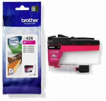 Brother Ink cartridge LC-426M originál Single purpurová LC426M