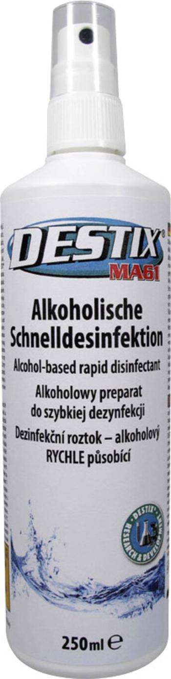 Destix  DX3100 dezinfekčný sprej  250 ml 1 ks