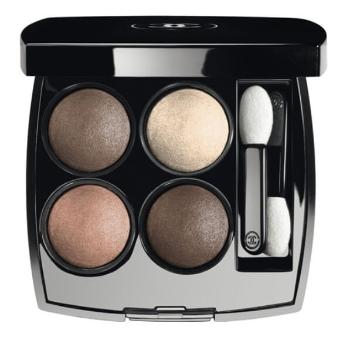 Chanel Očné tiene Les 4 Ombres (Quadra Eye Shadow) 2 g 308 Clair Obscur