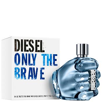 Diesel Only The Brave Edt 75ml