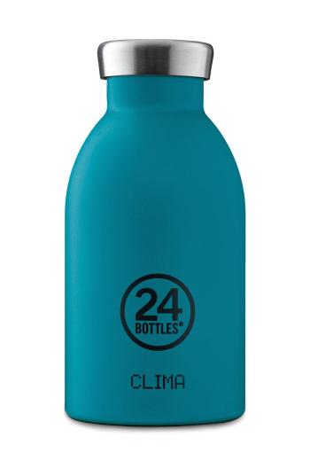 24bottles Termo fľaša Atlantic Bay 330 ml