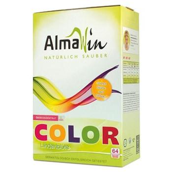 ALMAWIN Na farebnú a jemnú bielizeň 2 kg (4019555705304)
