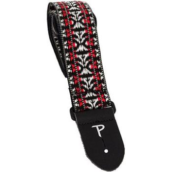 PERRIS LEATHERS 287 Poly Pro Red And White Hootenanny (HN177183)