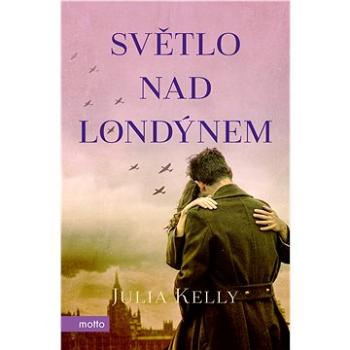 Světlo nad Londýnem (978-80-267-1895-6)