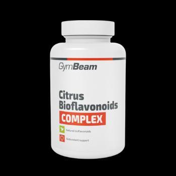 GymBeam Citrus Bioflavonoids Complex, 90 kapsúl