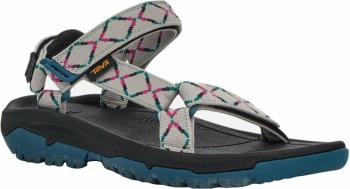 Teva Dámske outdoorové topánky Hurricane XLT 2 Women's Diamond Chateau Grey 40