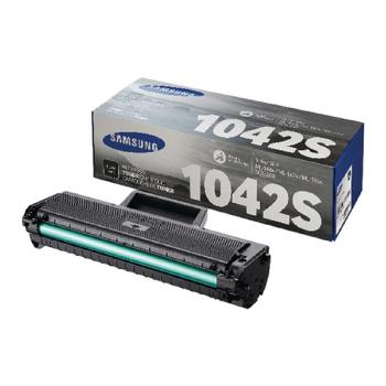 HP originál toner SU737A, MLT-D1042S, black, 1500str., 1042S, Samsung ML 1660, 1665-1670, 1675, 1860, 1865, SCX3200-3205, O