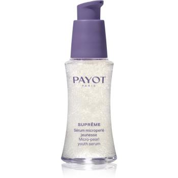 Payot Suprême Sérum Microperlé intenzívne omladzujúce sérum s mikroperličkami 30 ml