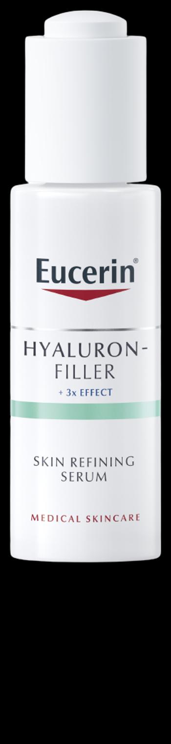 Eucerin HYALURON-FILLER Zjemňujúce pleťové sérum 30 ml