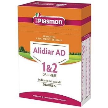 PLASMON Alidiar AD špeciálne počiatočné mlieko 350 g, 1 mes.+ (8001040198155)