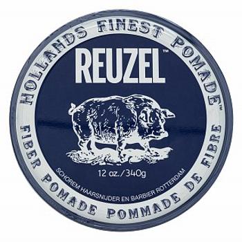 Reuzel Holland's Finest Pomade Fiber pomáda na vlasy pre silnú fixáciu 340 g