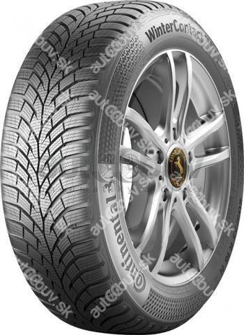 Continental WINTER CONTACT TS 870 165/70R14 85T  