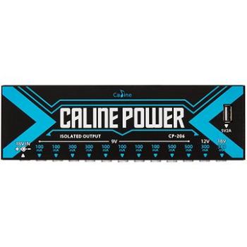 CALINE CP-206 (HN232864)