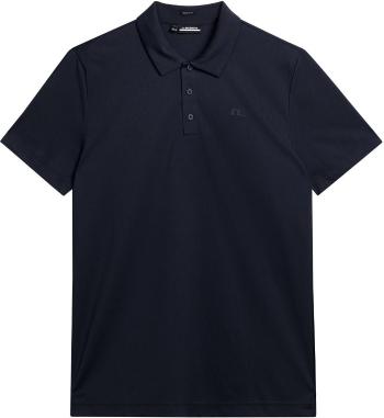 J.Lindeberg Halto Regular Fit Paradise Green L Polo košeľa