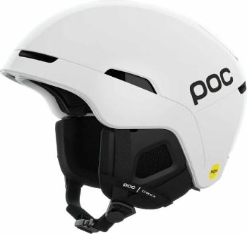 POC Obex MIPS Hydrogen White M/L (55-58 cm) Lyžiarska prilba