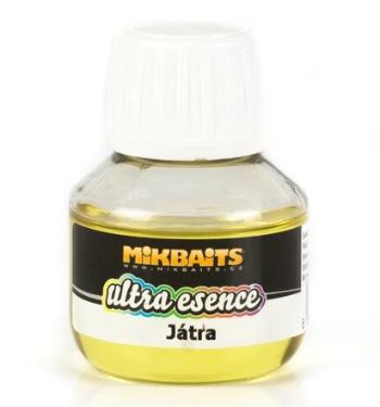 Mikbaits ultra esencia 50 ml-pečeň