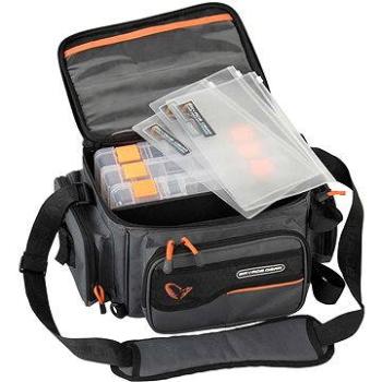 Savage Gear - System Box Bag (NJVR000088)