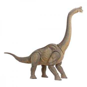 MATTEL JURASSIC WORLD HAMMOND COLLECTION - ZBERATELSKY BRACHIOSAURUS /25HNY77/