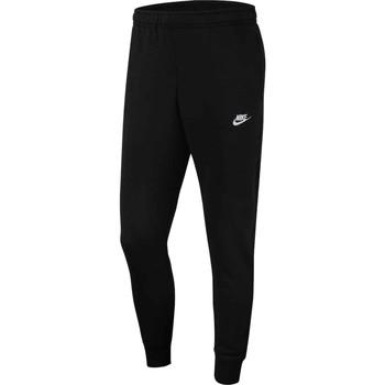 Nike  Tepláky/Vrchné oblečenie M Nsw Club Jogger Ft  Čierna