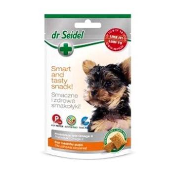 Dr. Seidel Snacks for dogs pre šteňatá malých plemien 90 g (5901742000837)